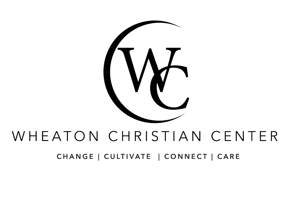 Wheaton Christian Center - Carol Stream IL