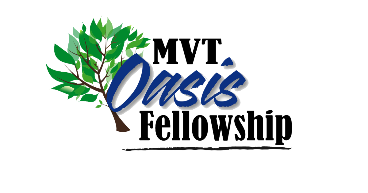 MVT Oasis Fellowship - Mount Vernon, TX